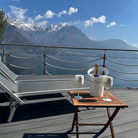 Al Molo 5 - Margaritaville Oliveto Lario Zewnętrze zdjęcie