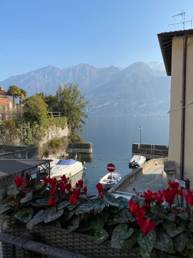 Al Molo 5 - Margaritaville Oliveto Lario Zewnętrze zdjęcie