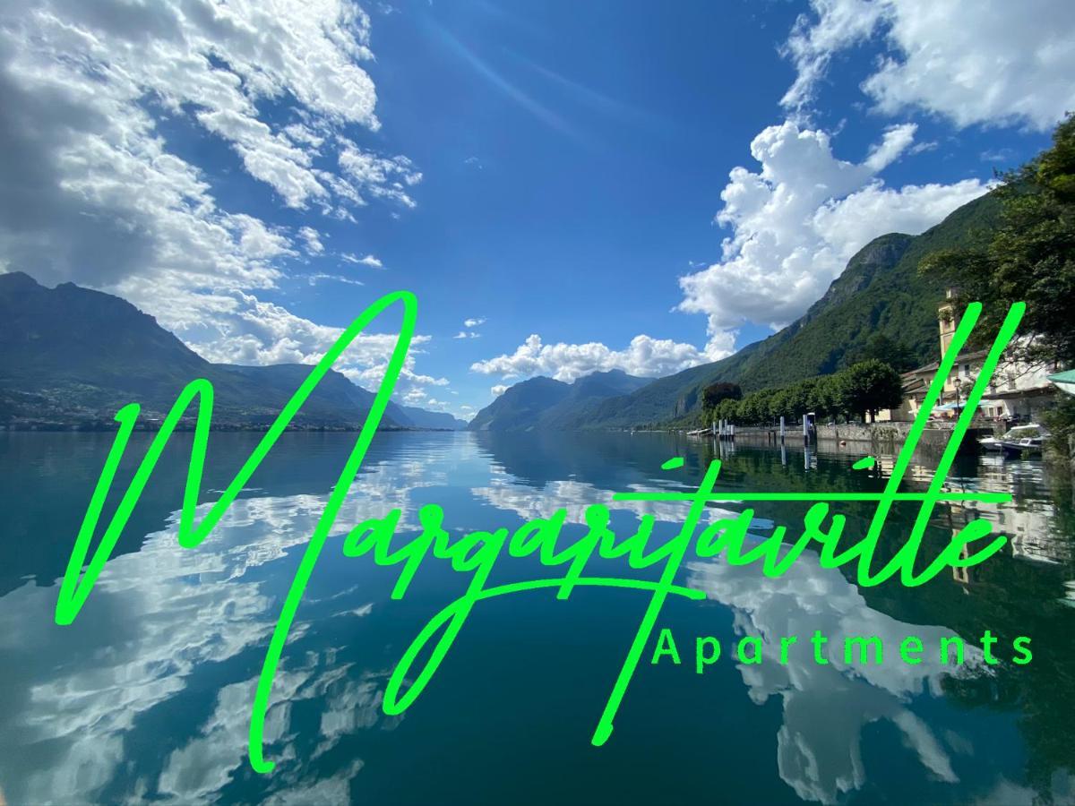 Al Molo 5 - Margaritaville Oliveto Lario Zewnętrze zdjęcie