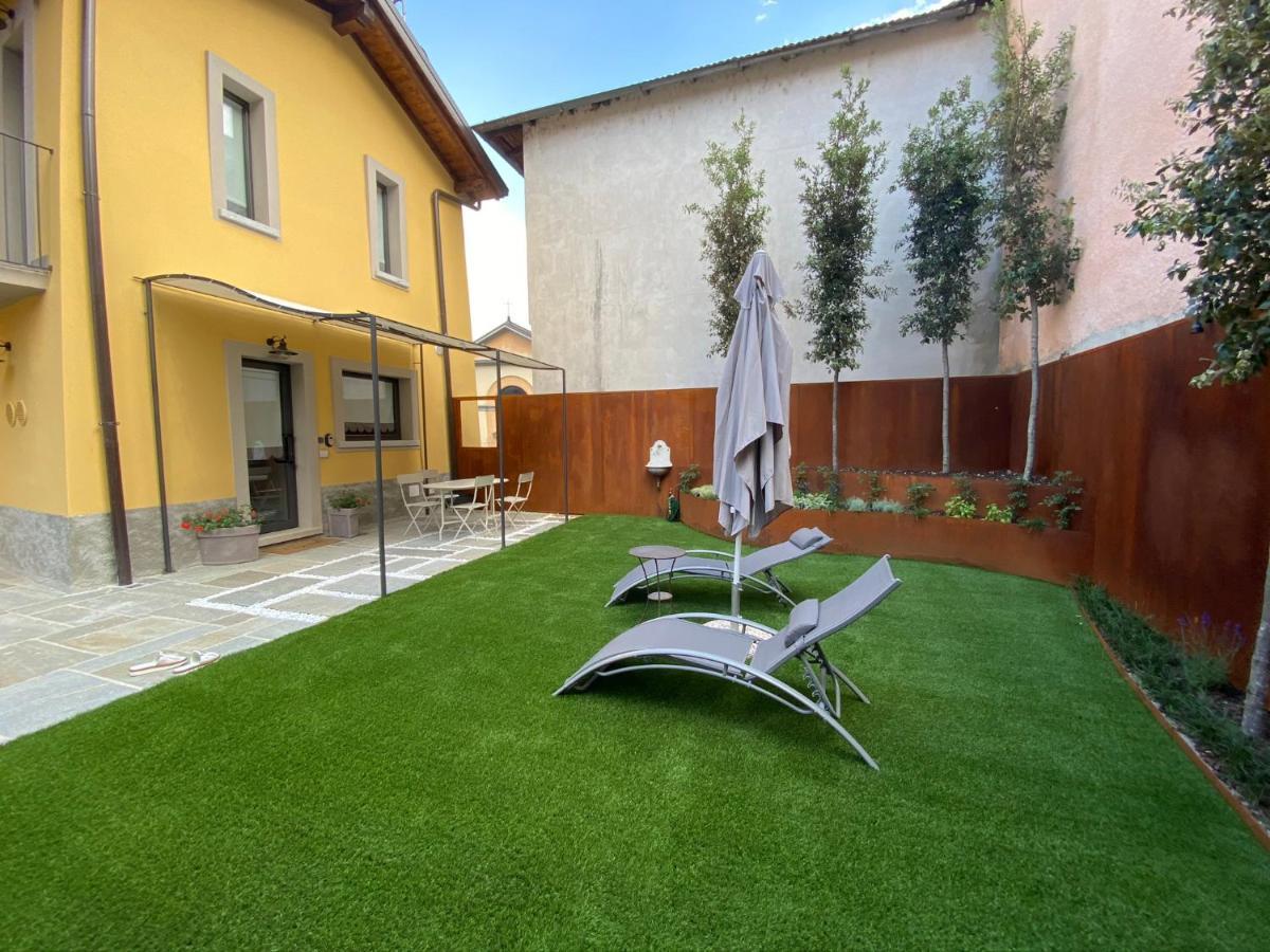 Al Molo 5 - Margaritaville Oliveto Lario Pokój zdjęcie