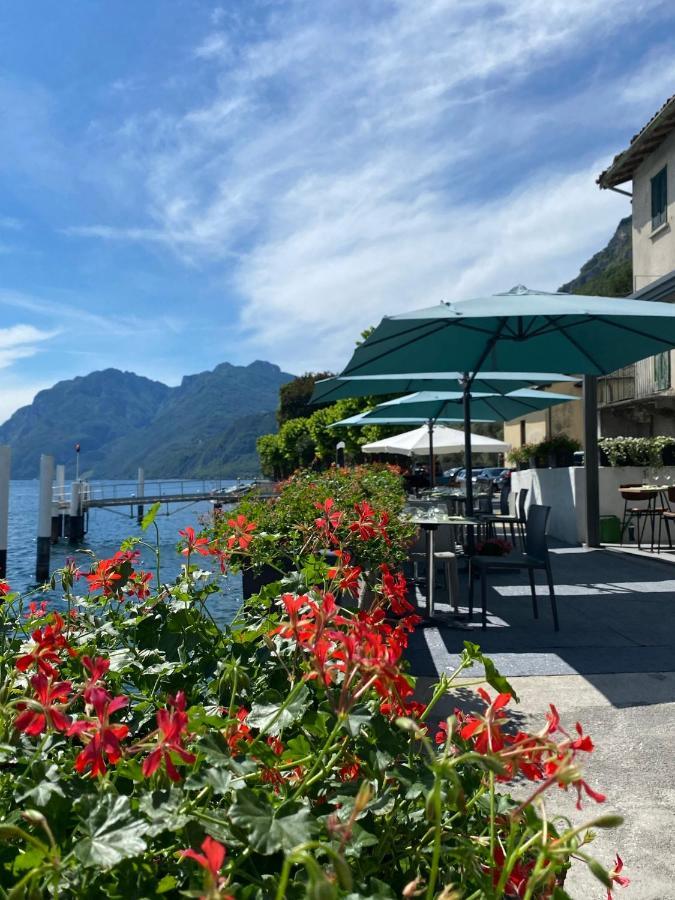 Al Molo 5 - Margaritaville Oliveto Lario Zewnętrze zdjęcie