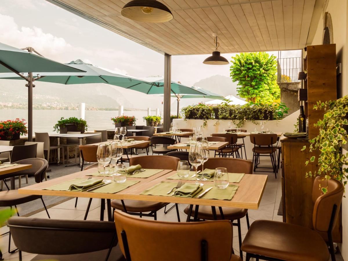 Al Molo 5 - Margaritaville Oliveto Lario Zewnętrze zdjęcie