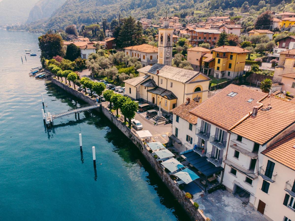 Al Molo 5 - Margaritaville Oliveto Lario Zewnętrze zdjęcie